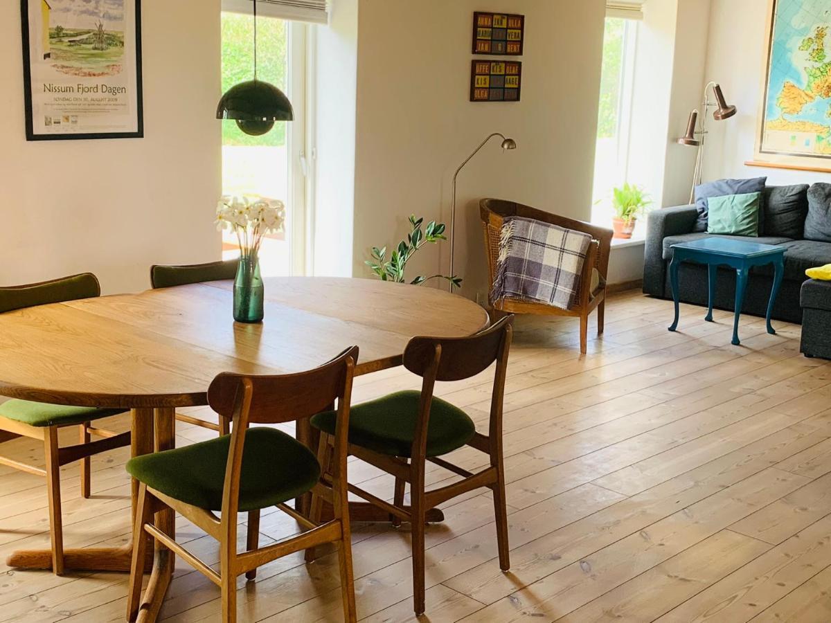 Sdr Gronkaer Feriehus - Holiday House Baekmarksbro Экстерьер фото