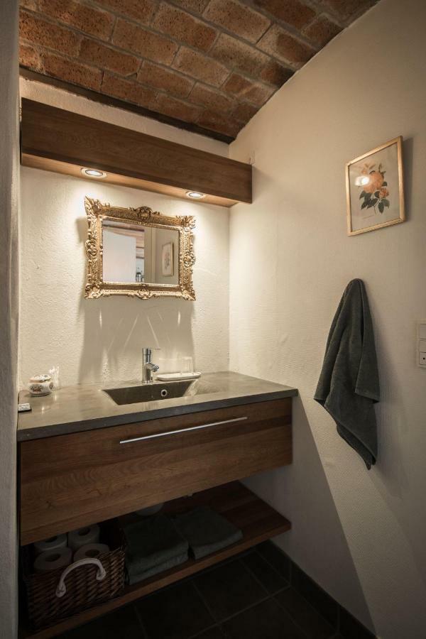 Sdr Gronkaer Feriehus - Holiday House Baekmarksbro Экстерьер фото