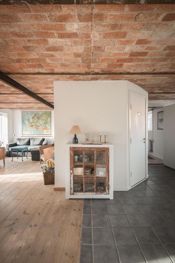 Sdr Gronkaer Feriehus - Holiday House Baekmarksbro Экстерьер фото