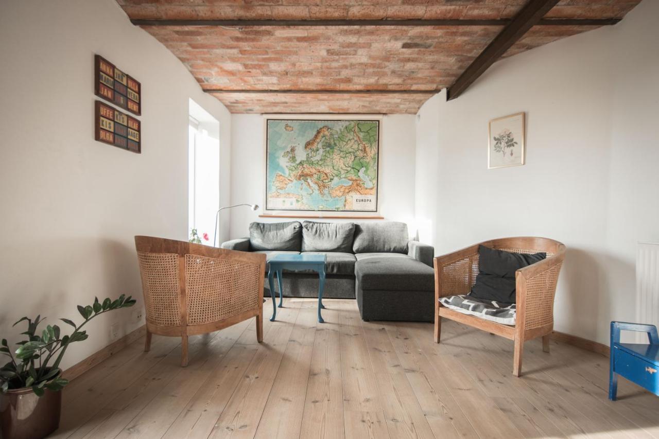 Sdr Gronkaer Feriehus - Holiday House Baekmarksbro Экстерьер фото